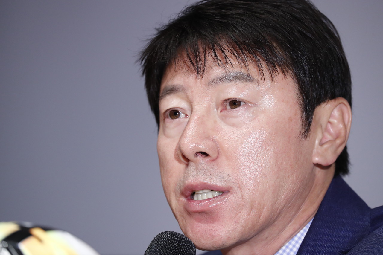 托希尔:印尼足协已支付完申台龙的解约赔偿金